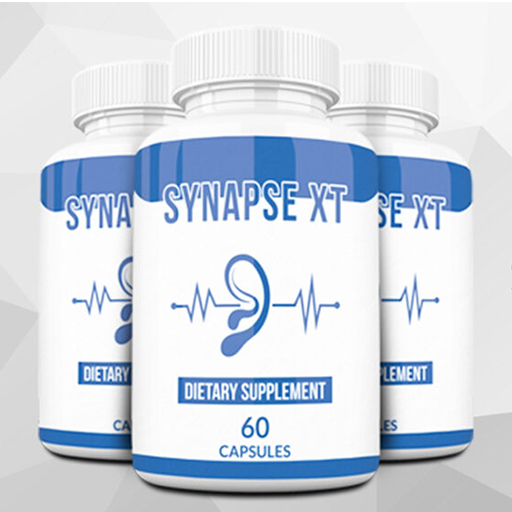 Synapse XT Review – Miracle Supplement Can Cure Tinnitus?